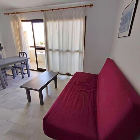 3-401-Apartamento 1 Dormitorio El Puerto de Santa Maria Bagian luar foto