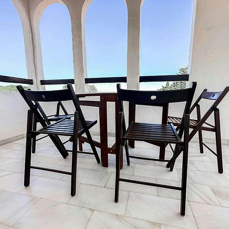 3-401-Apartamento 1 Dormitorio El Puerto de Santa Maria Bagian luar foto