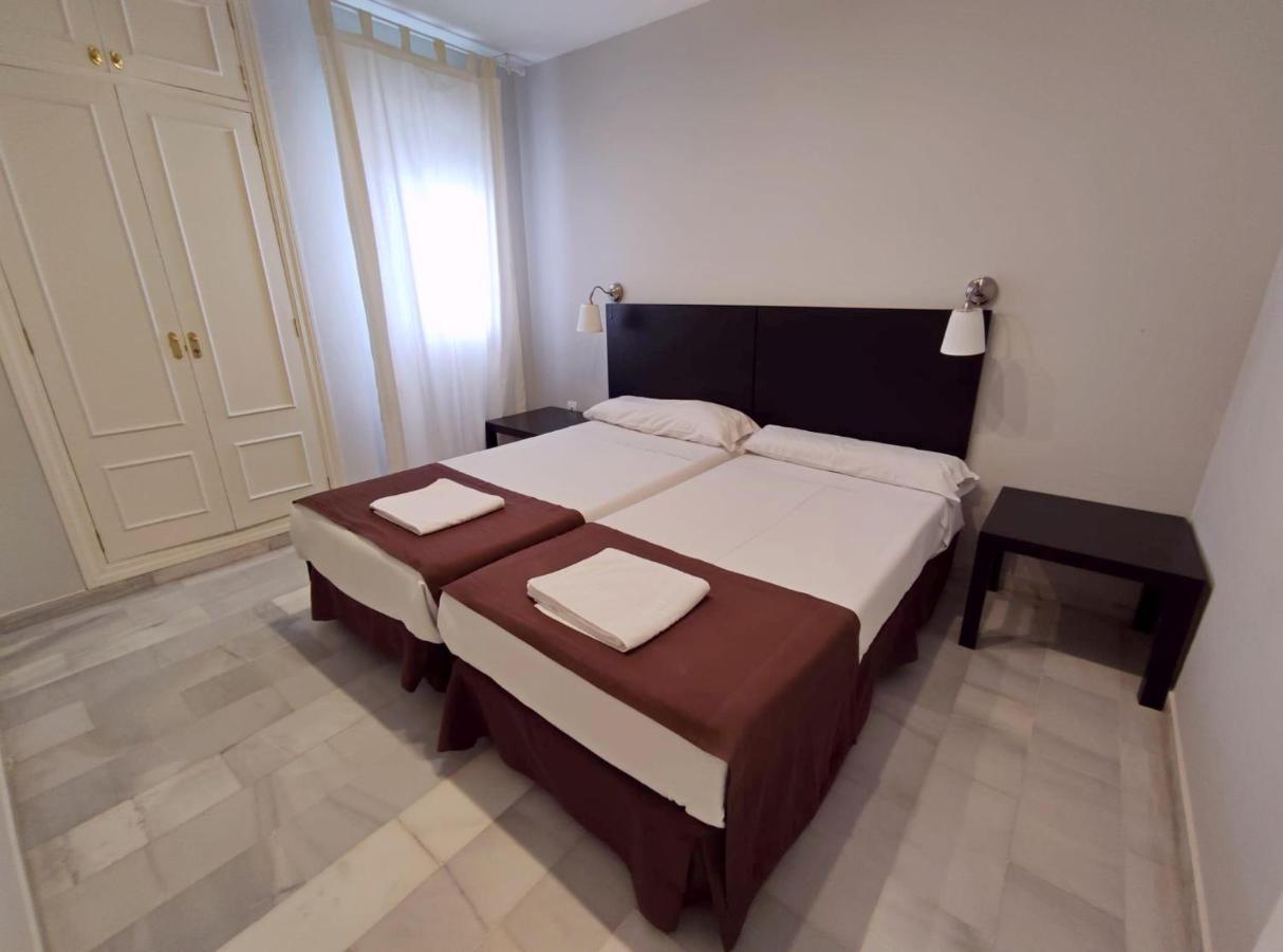 3-401-Apartamento 1 Dormitorio El Puerto de Santa Maria Bagian luar foto