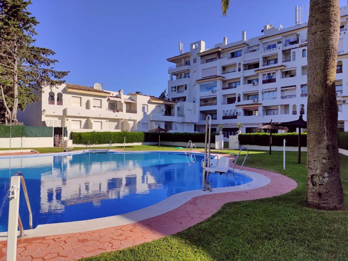 3-401-Apartamento 1 Dormitorio El Puerto de Santa Maria Bagian luar foto