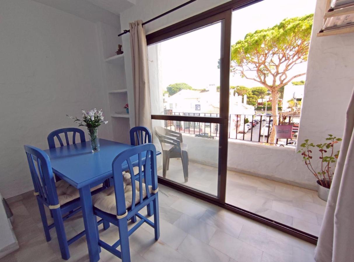 3-401-Apartamento 1 Dormitorio El Puerto de Santa Maria Bagian luar foto