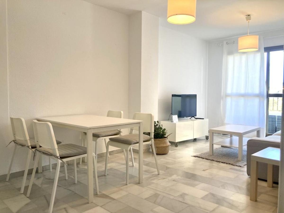 3-401-Apartamento 1 Dormitorio El Puerto de Santa Maria Bagian luar foto