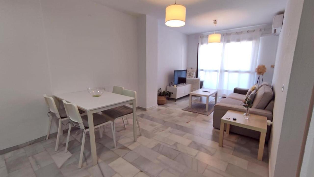 3-401-Apartamento 1 Dormitorio El Puerto de Santa Maria Bagian luar foto