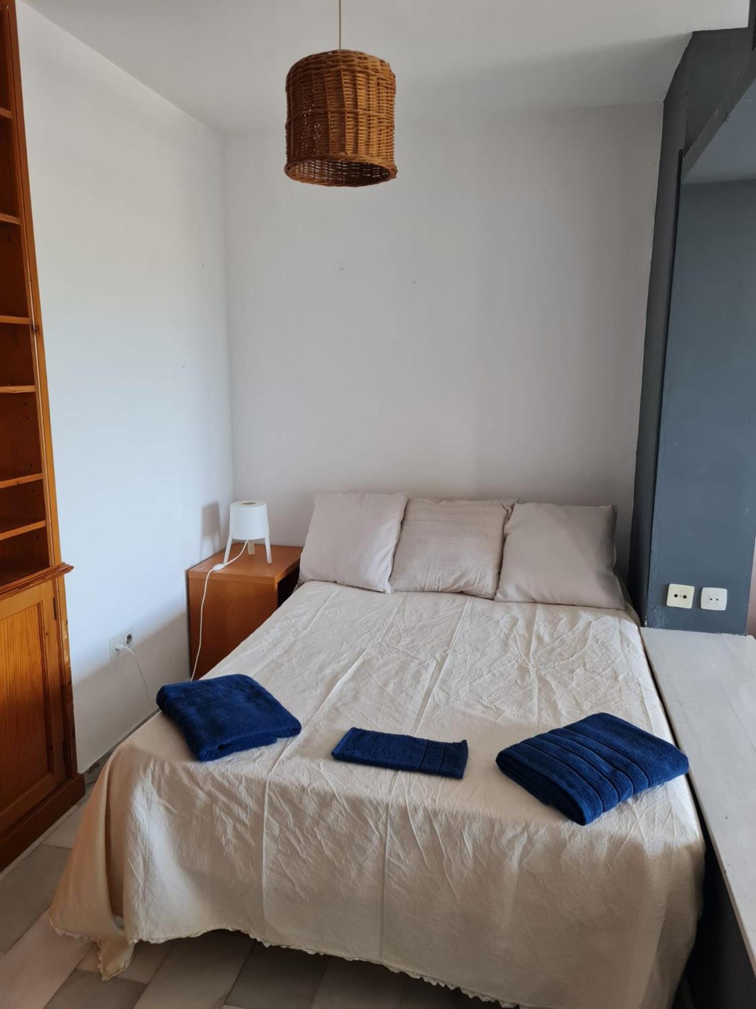 3-401-Apartamento 1 Dormitorio El Puerto de Santa Maria Bagian luar foto