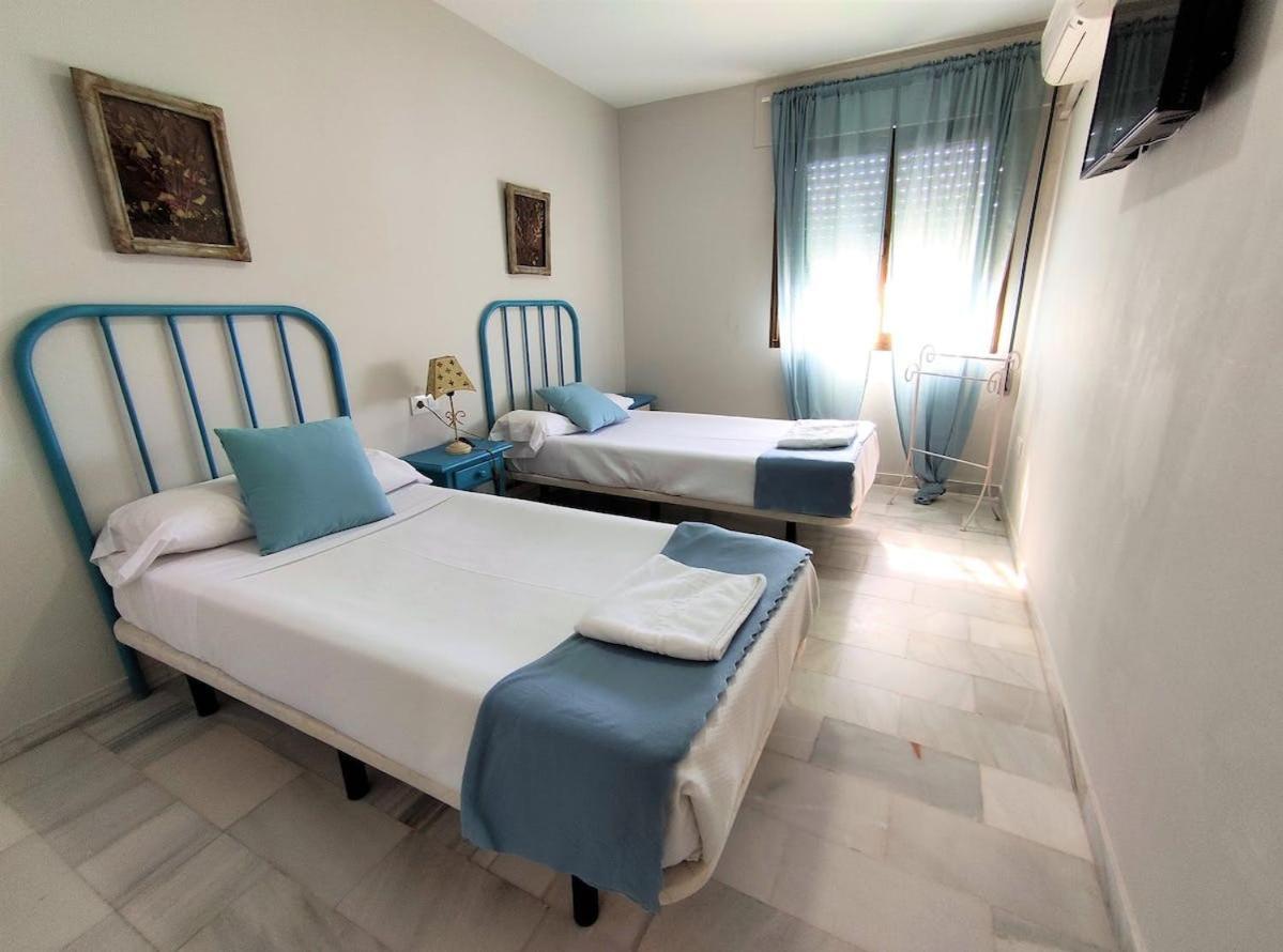 3-401-Apartamento 1 Dormitorio El Puerto de Santa Maria Bagian luar foto