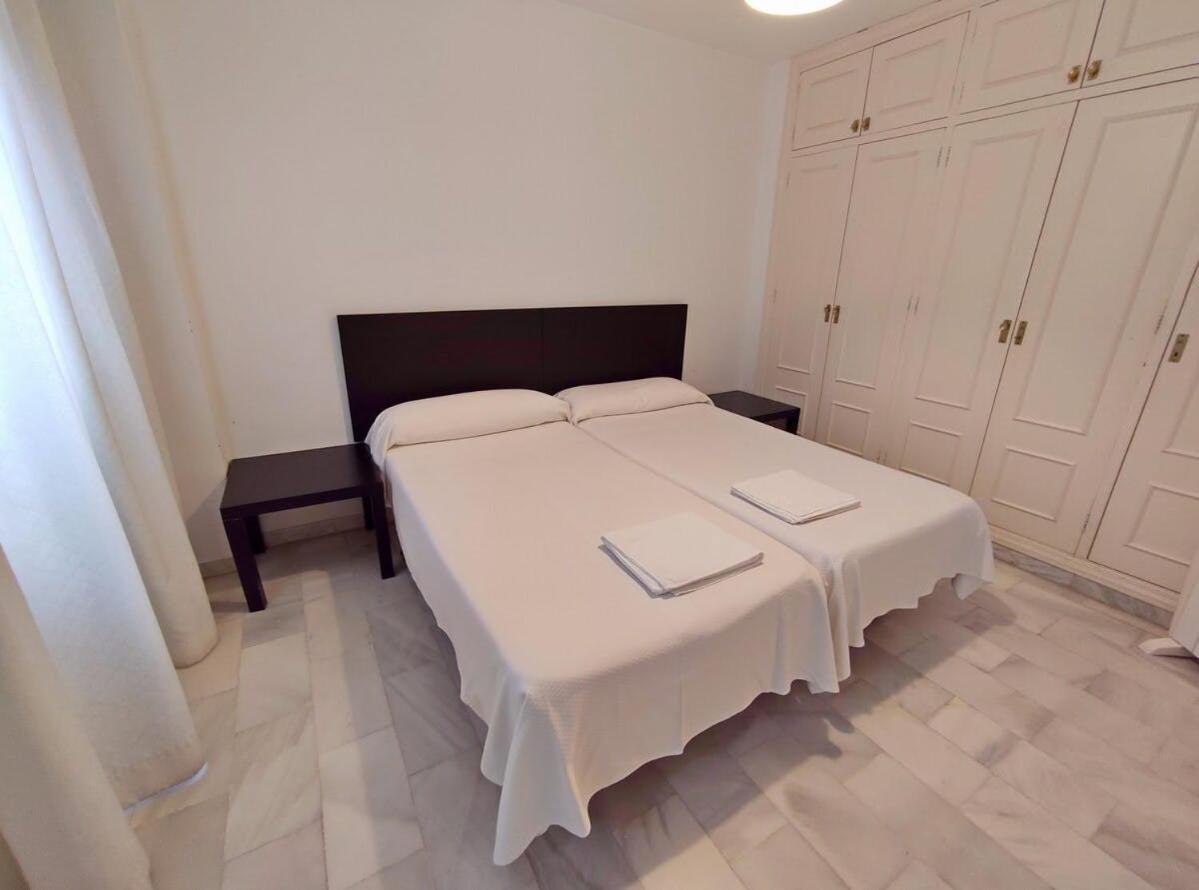 3-401-Apartamento 1 Dormitorio El Puerto de Santa Maria Bagian luar foto